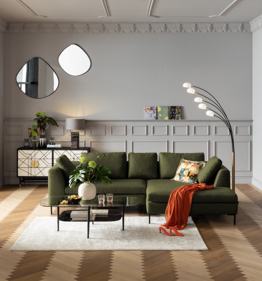 Dreamy design