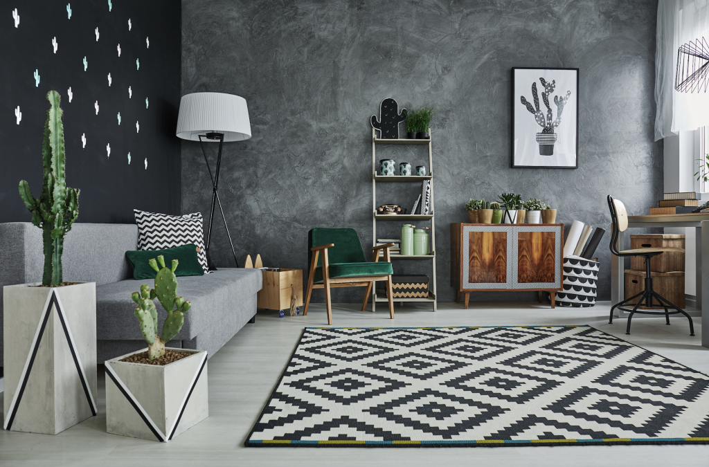 Win a living room makeover valued at R30 000