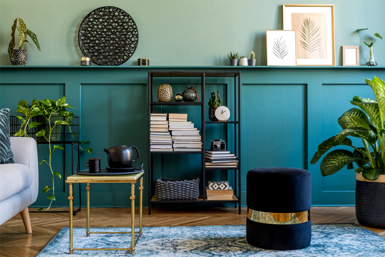 Win a living room makeover valued at R30 000