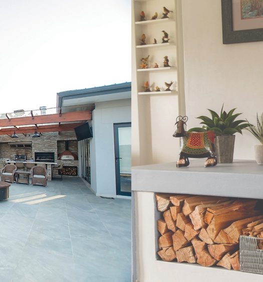 The Cape Town Décor Guide