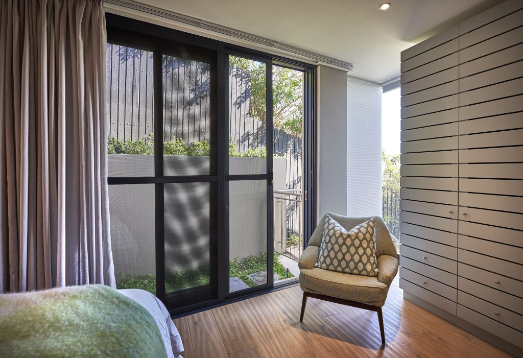 Four reasons why mesh screens are perfect for doors and windows