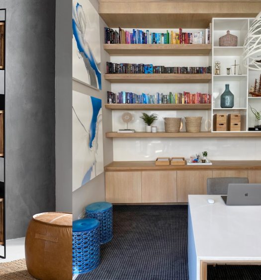Dreamy design