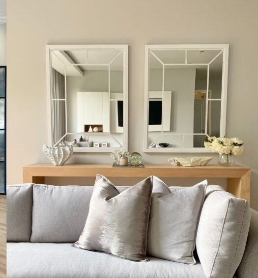 Dreamy design