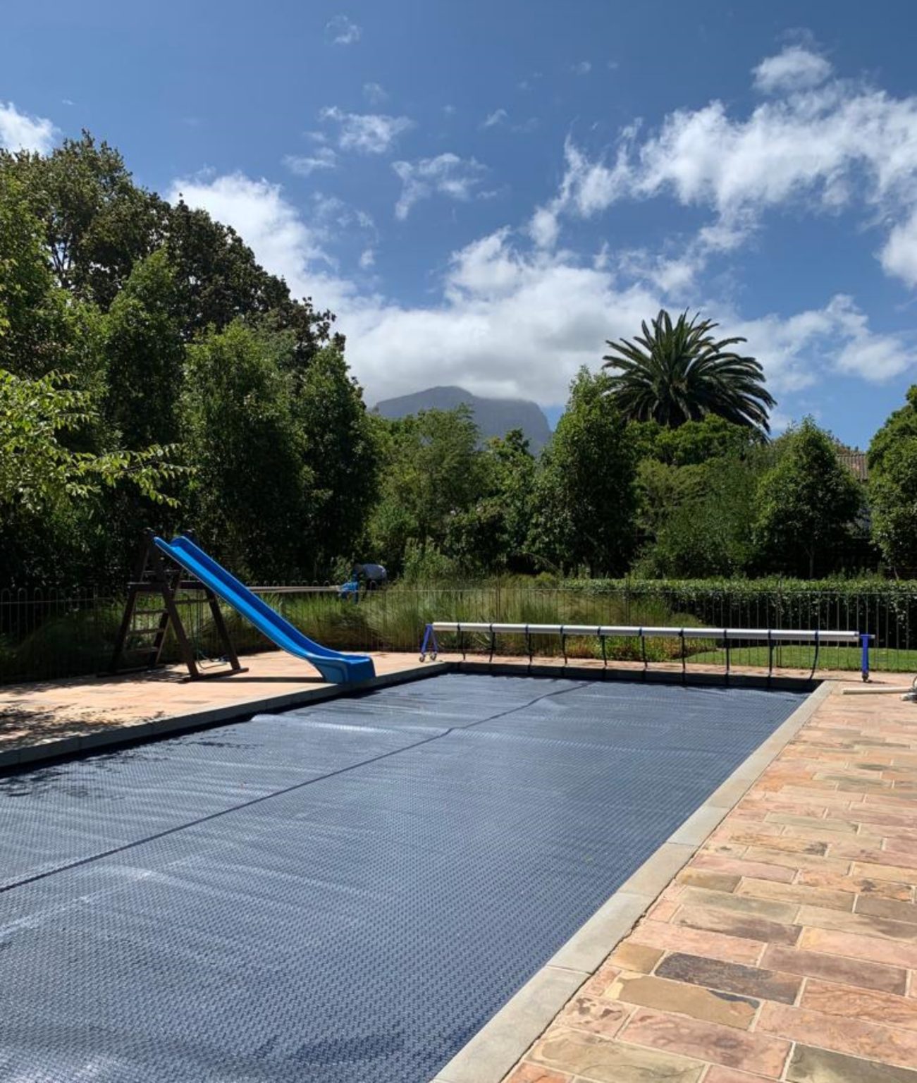 The importance of pool covers